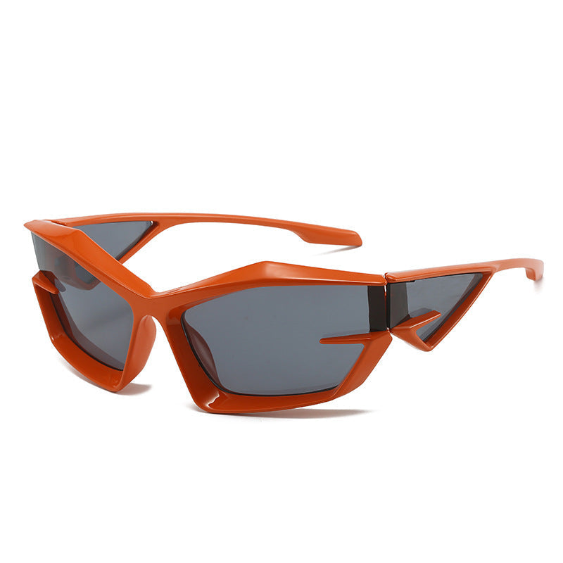 SolarVenture Gepolariseerde Zonnebril