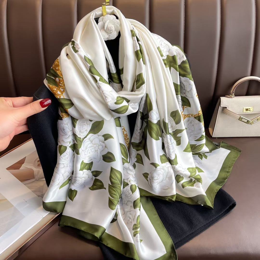Caterina | Sophisticated Scarf