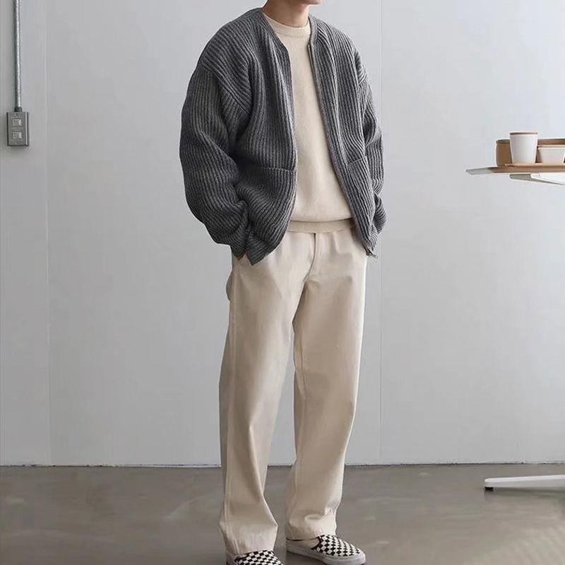Federico Trendy Cardigan