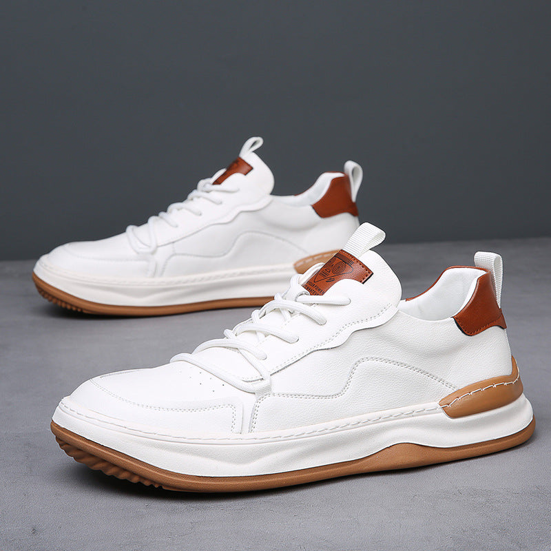 Antonio Italiana Premium Leren Sneakers