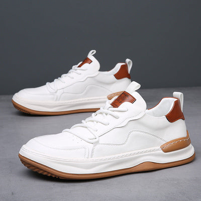 Antonio Italiana Premium Leren Sneakers
