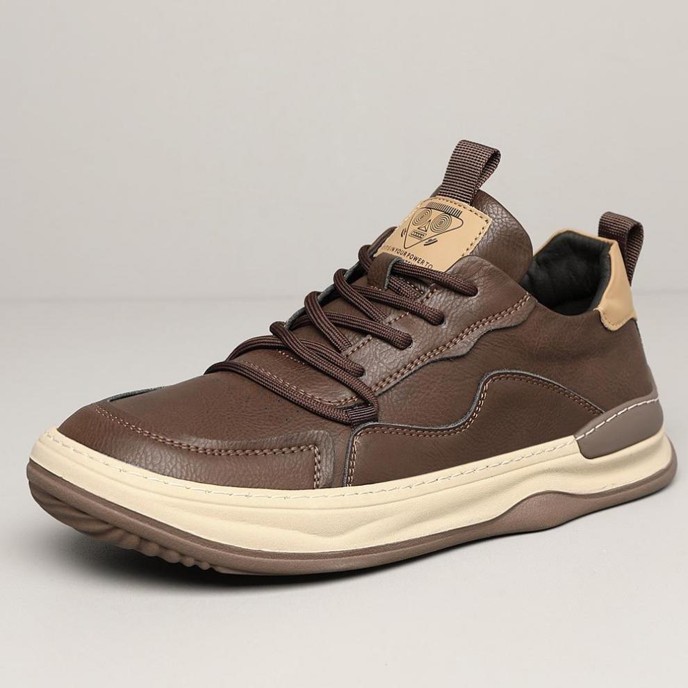 Antonio Italiana Premium Leren Sneakers