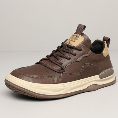 Antonio Italiana Premium Leren Sneakers