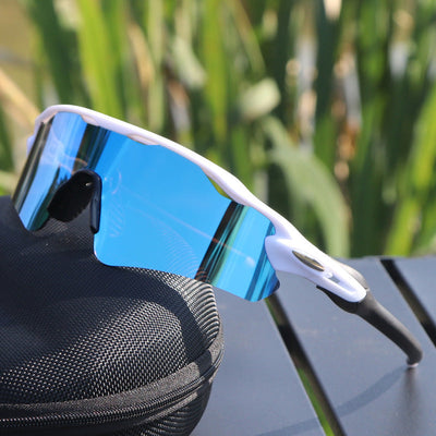 SolarWave™ Gepolariseerde Zonnebril