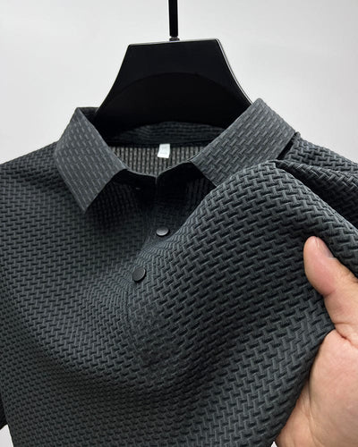 H.L Elegant Men's Polo T-Shirt