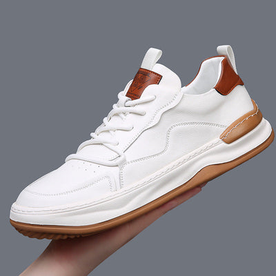 Antonio Italiana Premium Leren Sneakers