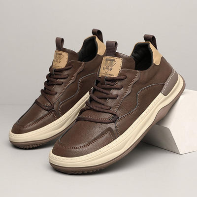 Antonio Italiana Premium Leren Sneakers