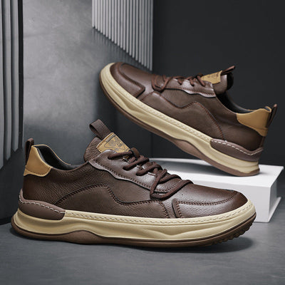 Antonio Italiana Premium Leren Sneakers