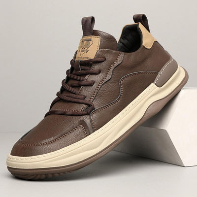 Antonio Italiana Premium Leren Sneakers