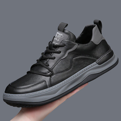 Antonio Italiana Premium Leren Sneakers