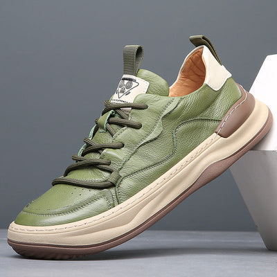 Antonio Italiana Premium Leren Sneakers