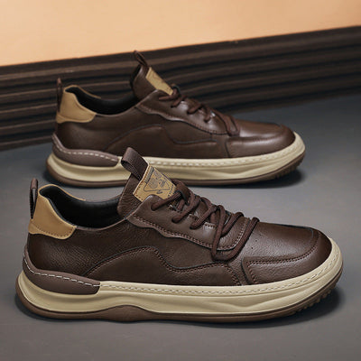 Antonio Italiana Premium Leren Sneakers