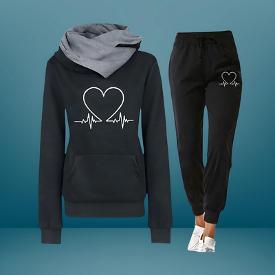 Hart van Liefde | Tweedelige set