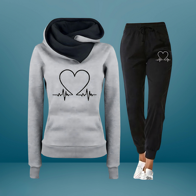 Hart van Liefde | Tweedelige set