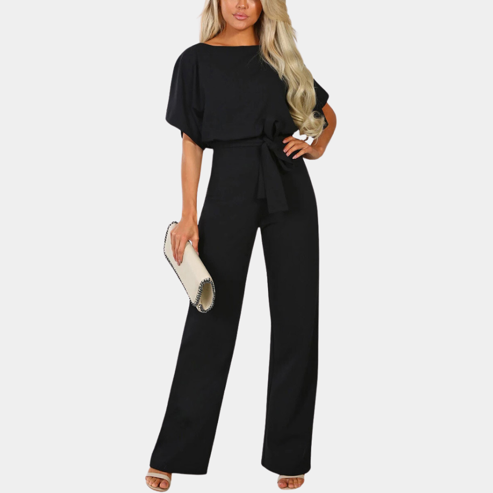 Otilia | Stijlvolle Zomer Jumpsuit voor Dames