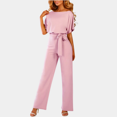 Otilia | Stijlvolle Zomer Jumpsuit voor Dames