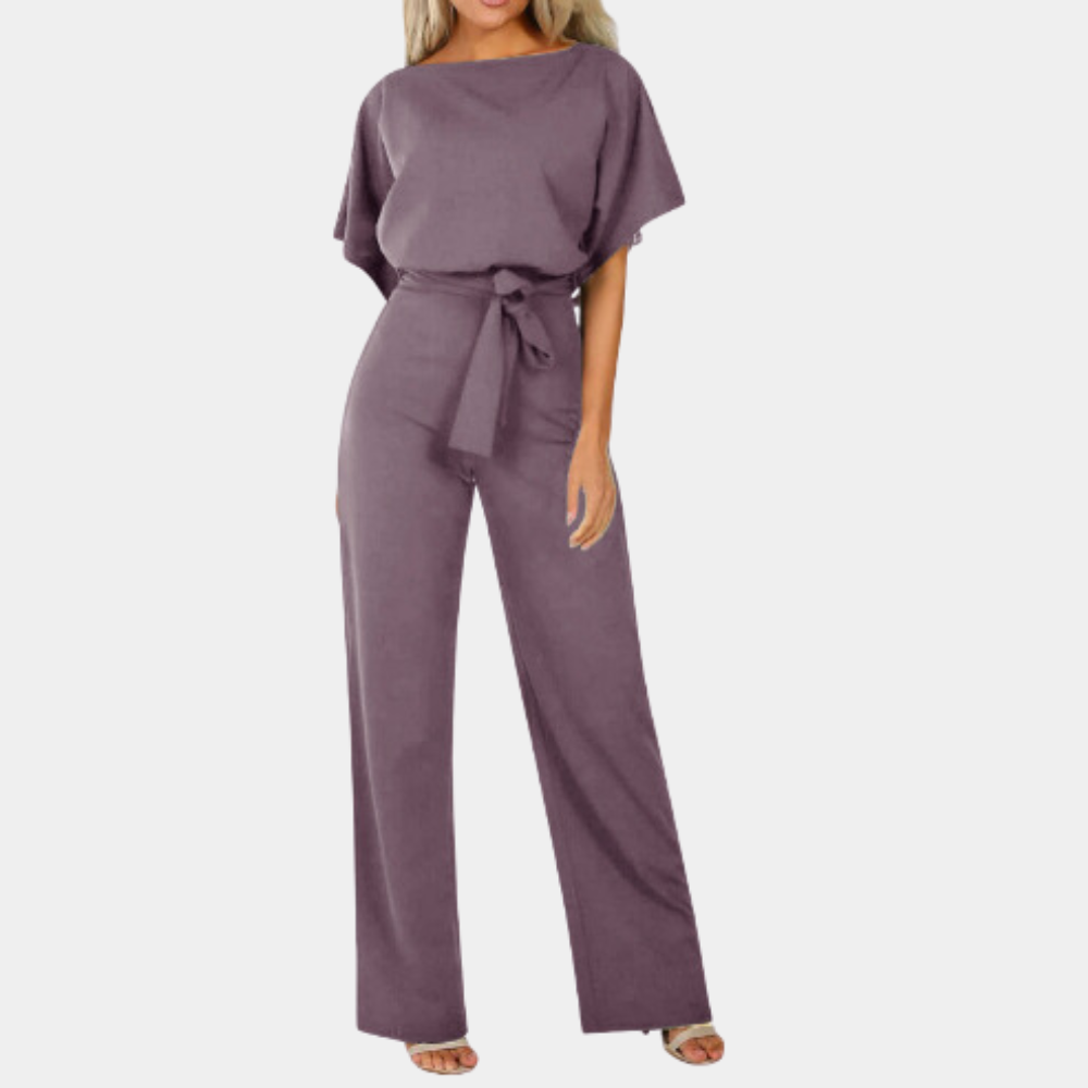 Otilia | Stijlvolle Zomer Jumpsuit voor Dames
