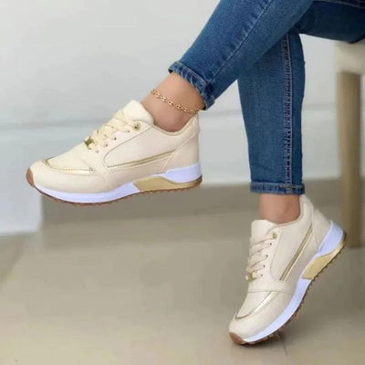 Solevia™ - Orthopaedic Shoes