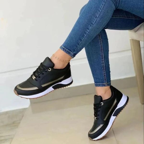 Solevia™ - Orthopaedic Shoes
