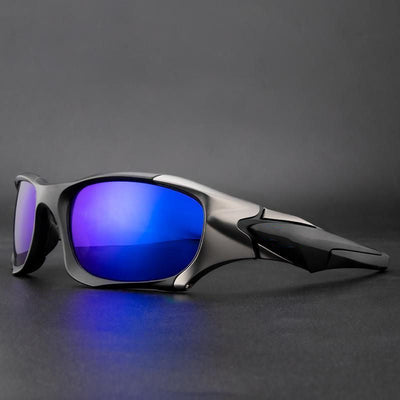SolarVanguard™ Gepolariseerde Sportzonnebril