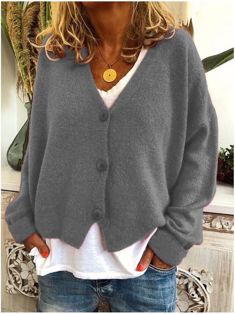 FEDE Elegant Cardigan
