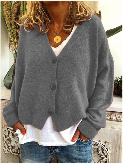 FEDE Elegant Cardigan