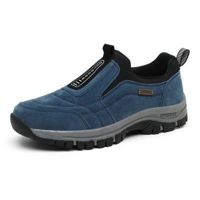 Remi Orthopaedic Walking Shoes with Insoles