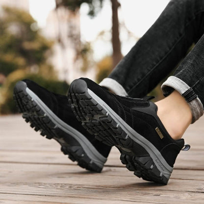 Remi Orthopaedic Walking Shoes with Insoles