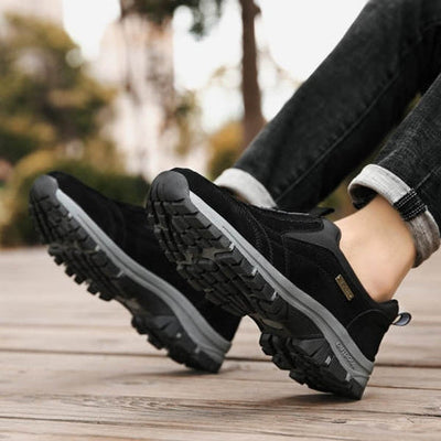 Remi Orthopaedic Walking Shoes with Insoles