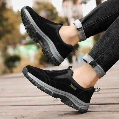 Remi Orthopaedic Walking Shoes with Insoles