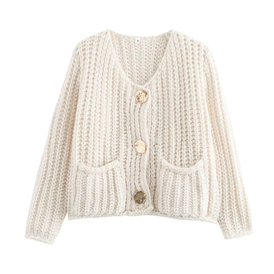 Victoria | Vest