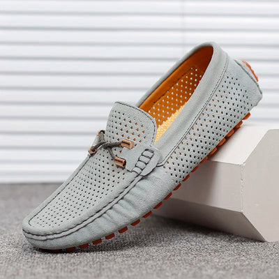 Van der Hulst™ | Ademende leren schoenen