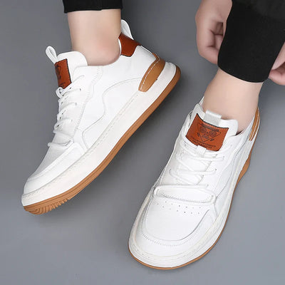 Antonio Italiana Premium Leren Sneakers