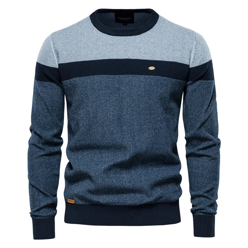 Niels™ | Stoere Herentrui