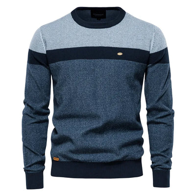 Niels™ | Stoere Herentrui