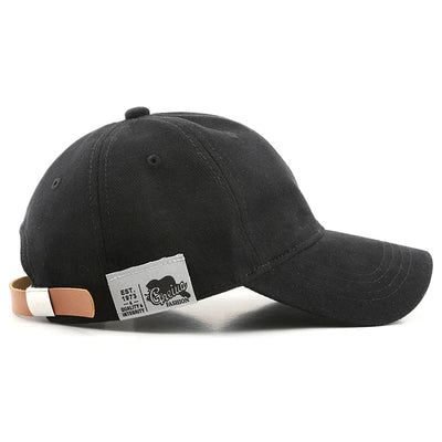 Jordan™ – Stoere pet met stijl met karakter