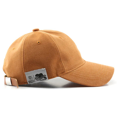 Jordan™ – Stoere pet met stijl met karakter