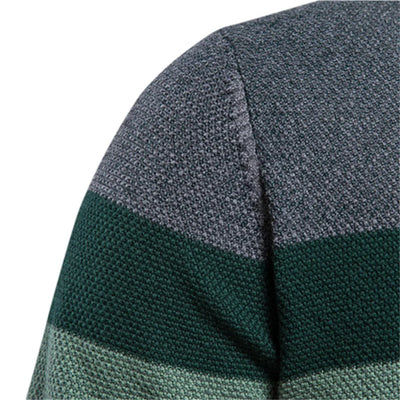 Niels™ | Stoere Herentrui