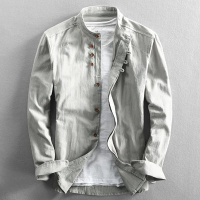 Men’s Katana Japanese-Inspired Shirt
