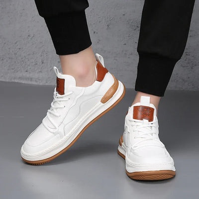 Antonio Italiana Premium Leren Sneakers