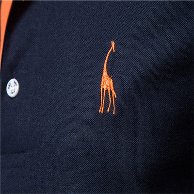 Van der Hulst™ | Heren Zomer Polo