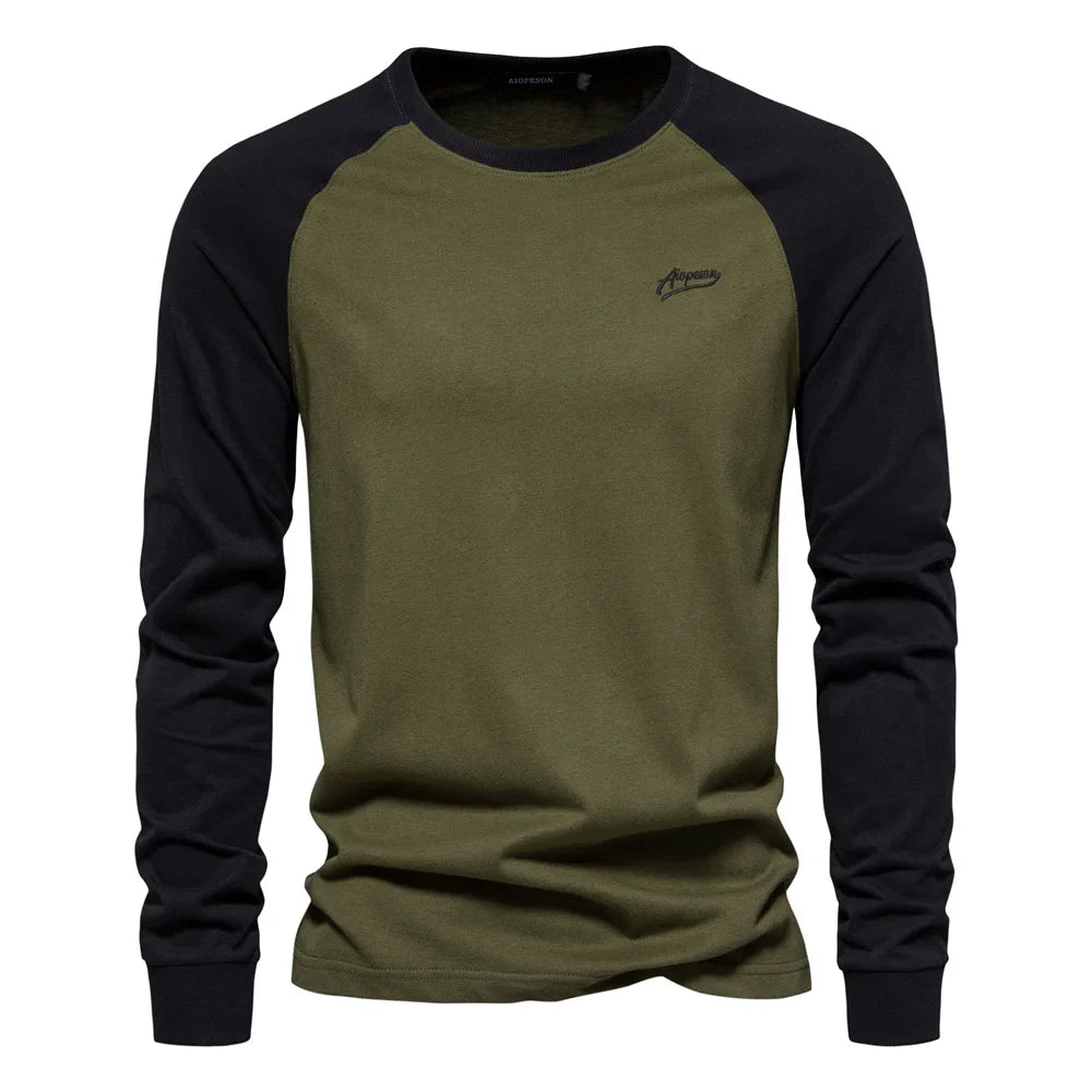 Van der Hulst™ | Long Sleeve Shirt