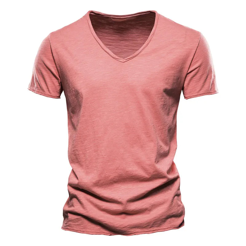 H.L Cotton Summer Shirt (Buy 1, Get 1 Free)