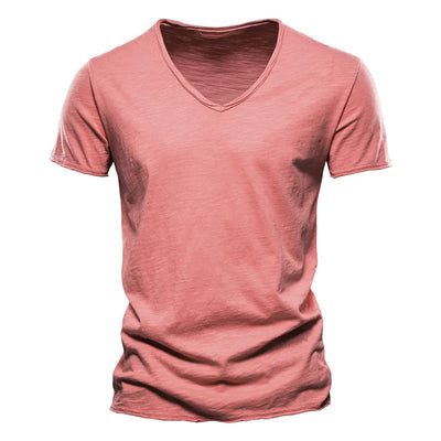 H.L Cotton Summer Shirt (Buy 1, Get 1 Free)
