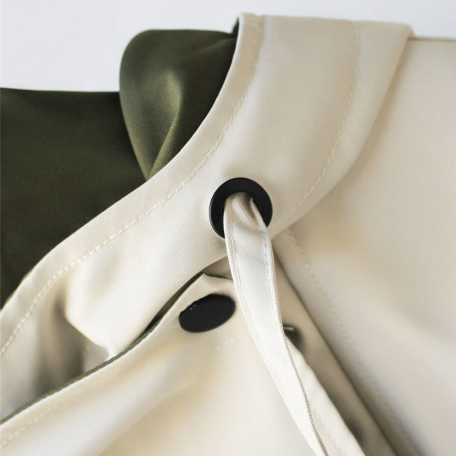 Gabardina Coat