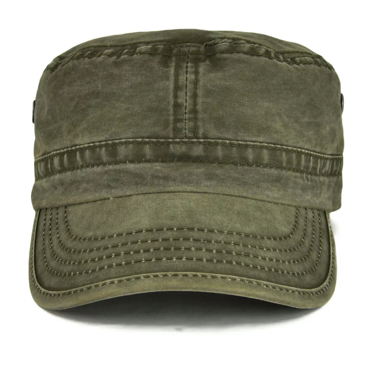 ArmyCap™ – Stevige pasvorm & tijdloze stijl