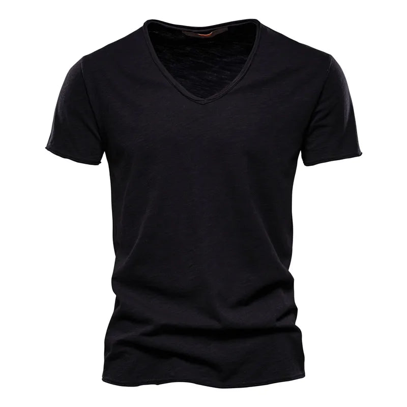 H.L Cotton Summer Shirt (Buy 1, Get 1 Free)
