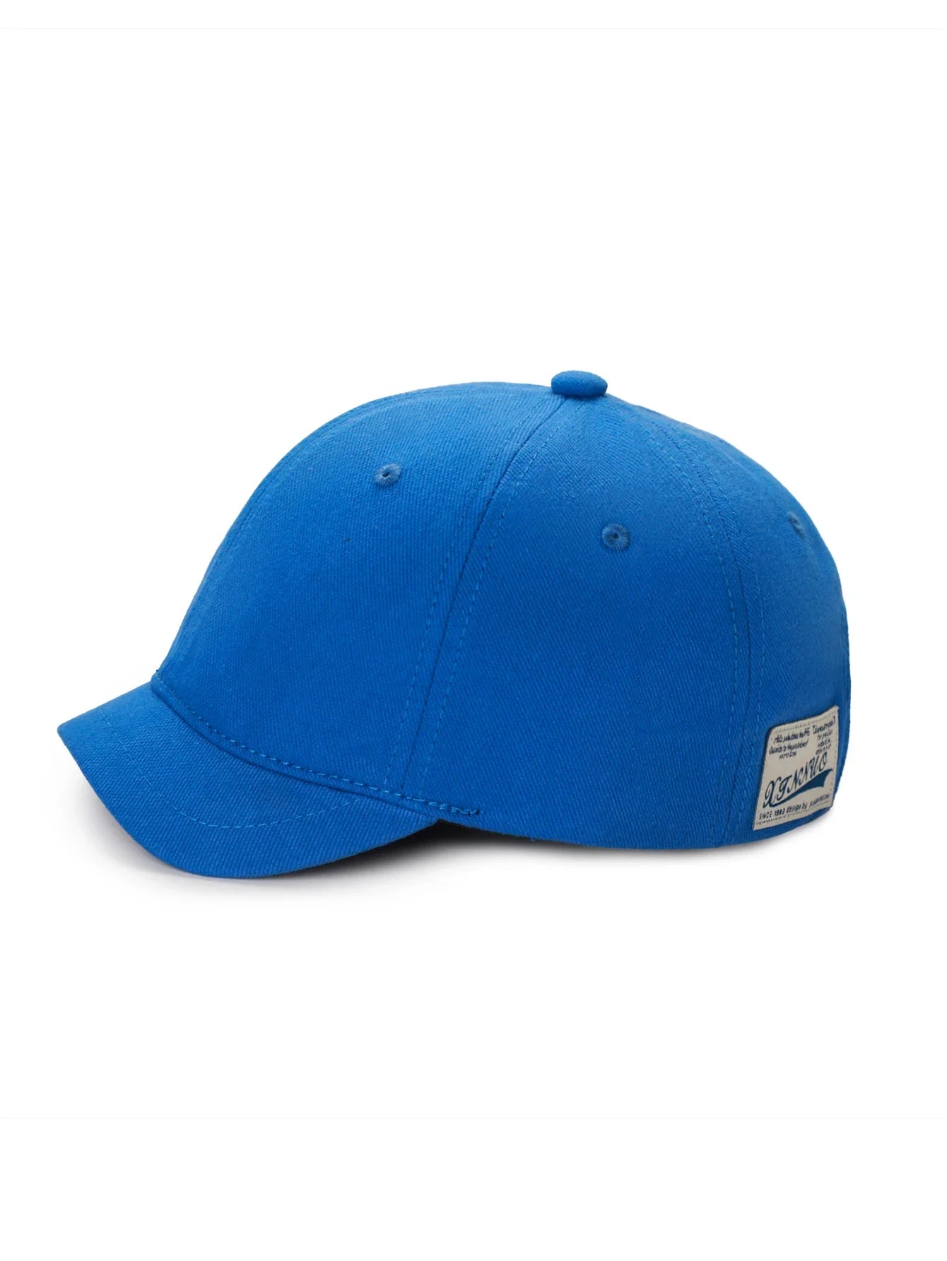 Urban Lindenberg™ – Klassieke Zomerpet voor Heren