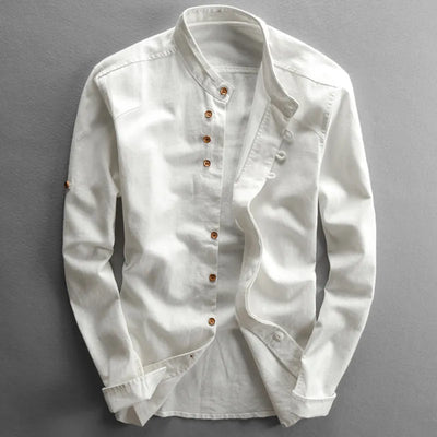 Men’s Katana Japanese-Inspired Shirt