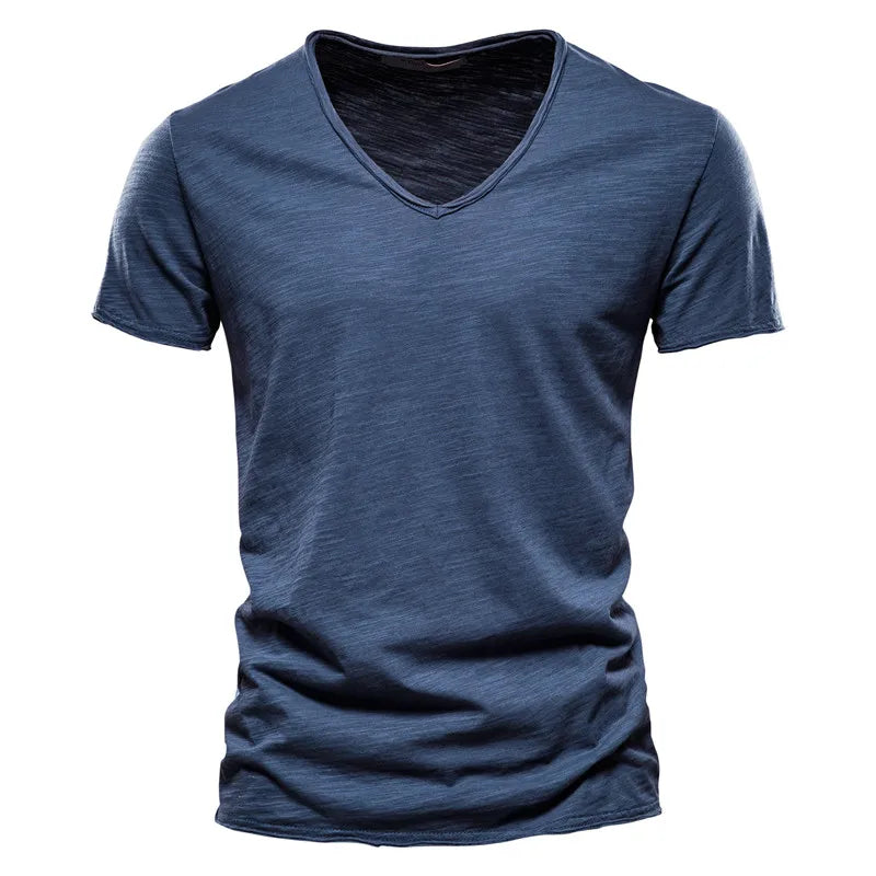 H.L Cotton Summer Shirt (Buy 1, Get 1 Free)